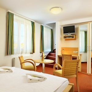 Duplex Vierbettzimmer